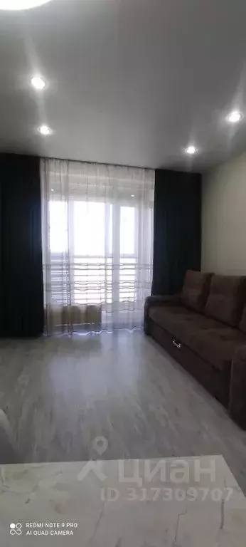 2-к кв. Пермский край, Пермь ул. Милиционера Власова, 8 (45.0 м) - Фото 1