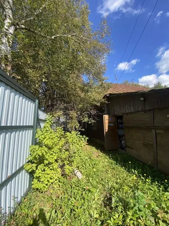 Дом в Московская область, Наро-Фоминский городской округ, д. ... - Фото 1
