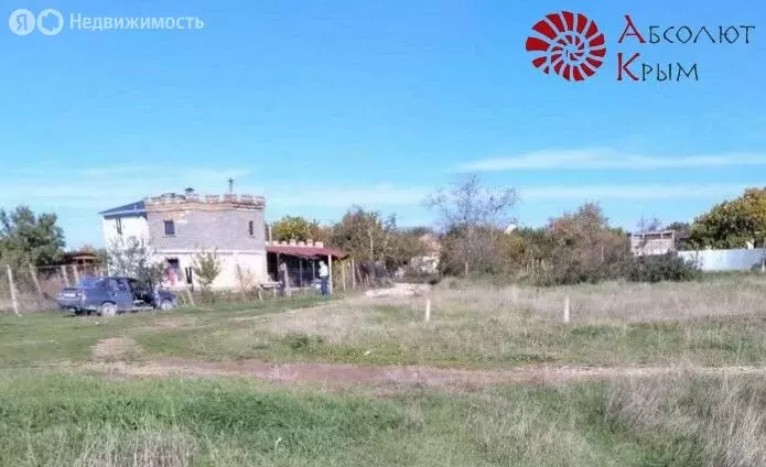 Участок в Феодосия, улица Ватан (8 м) - Фото 1