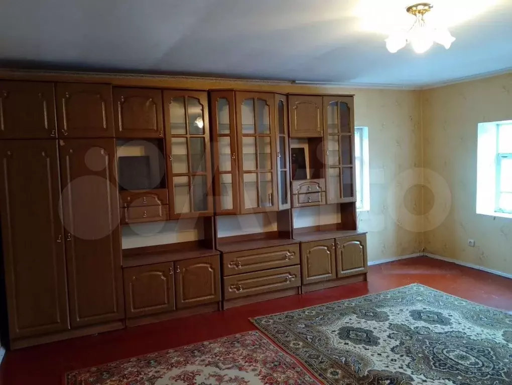 Дом 42,9 м на участке 24 сот. - Фото 1
