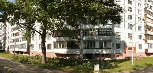 Комната Татарстан, Казань ул. Адоратского, 36 (20.0 м) - Фото 1