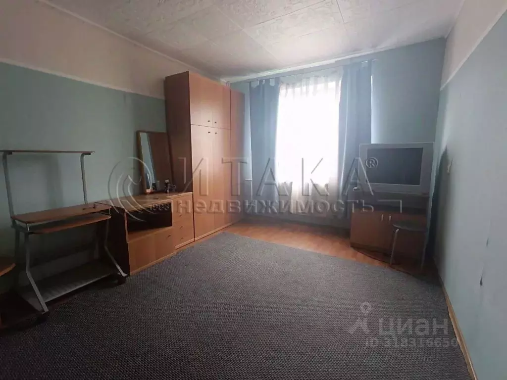 1-к кв. Санкт-Петербург просп. Королева, 39К1 (42.7 м) - Фото 1