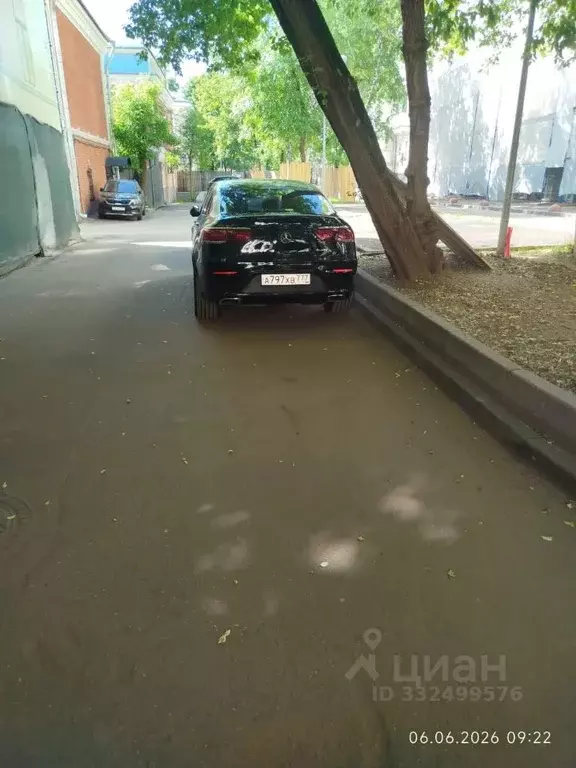 Гараж в Москва Восточная ул., 13 (10 м) - Фото 2