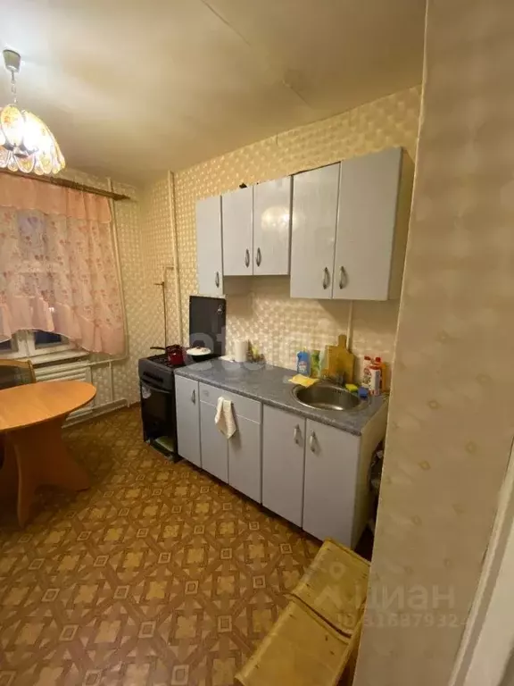 3-к кв. Коми, Усинск Комсомольская ул., 9 (65.1 м) - Фото 1