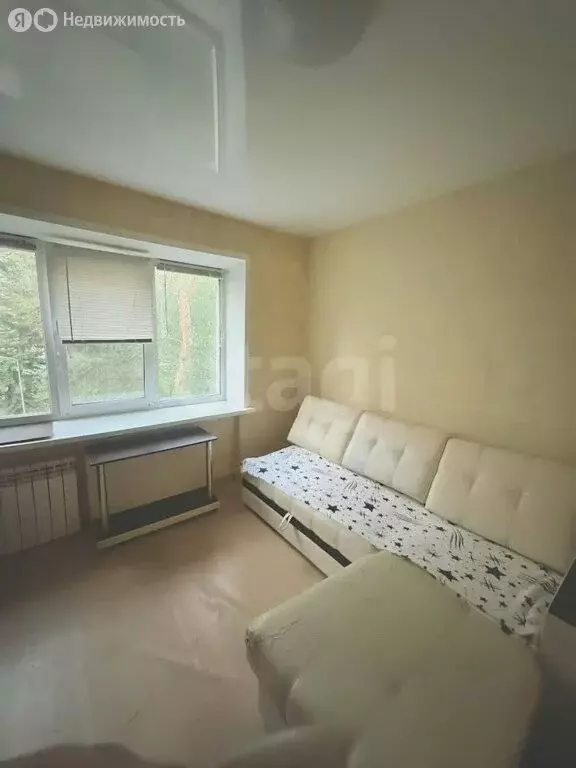 Квартира-студия: Самара, проспект Карла Маркса, 410 (12 м) - Фото 1