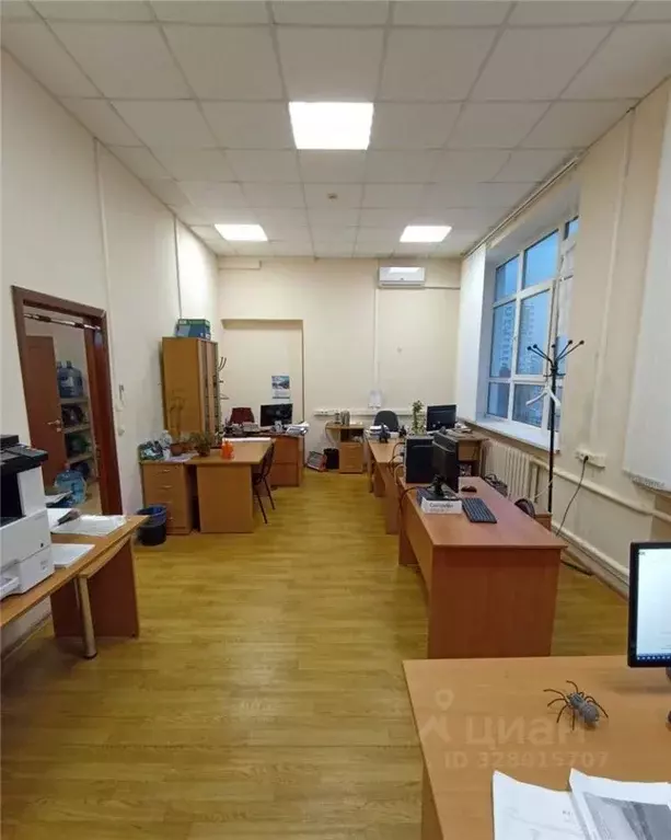 Офис в Москва Мироновская ул., 33С26 (101 м) - Фото 1