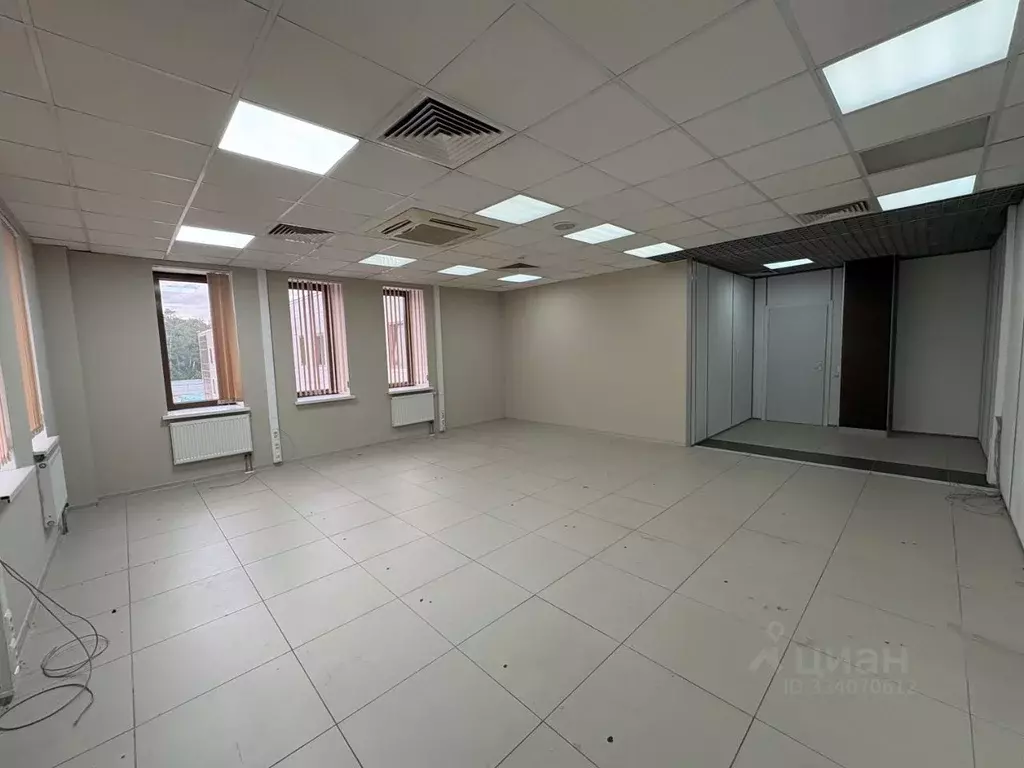 Офис в Московская область, Красногорск городской округ, Путилково пгт, ... - Фото 1