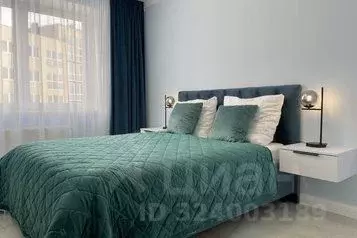 2-к кв. Калининградская область, Зеленоградск ул. Пригородная, 21 ... - Фото 1