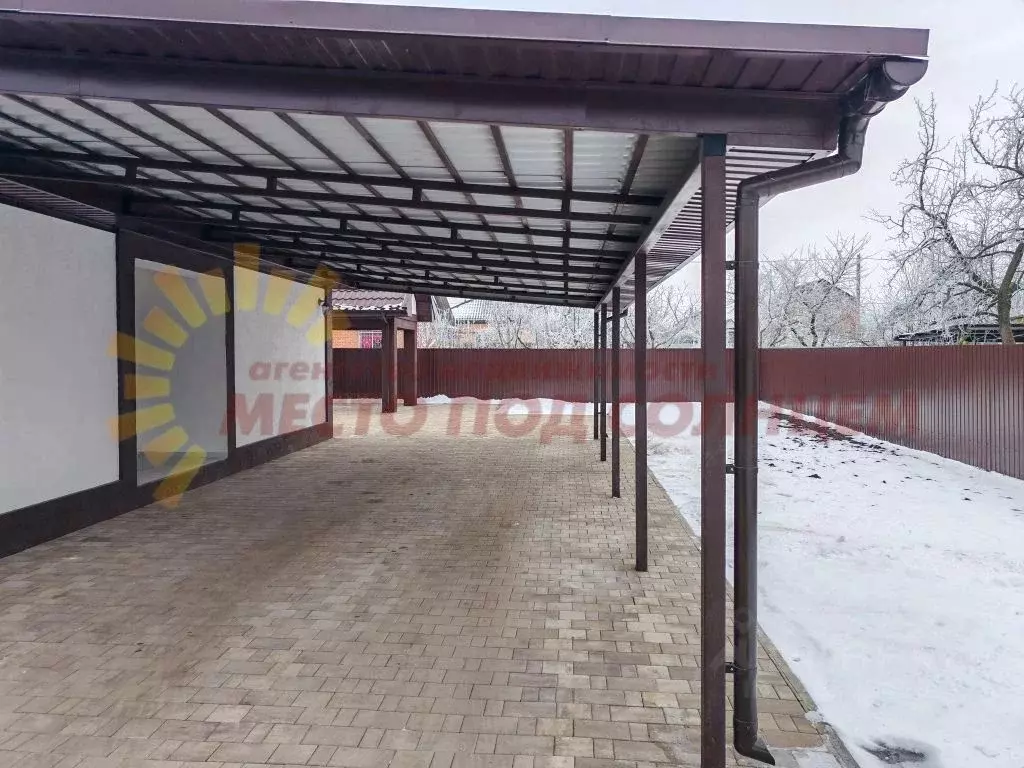 Дом в Краснодарский край, Ейск Восход СНТ, 138 (72 м) - Фото 2