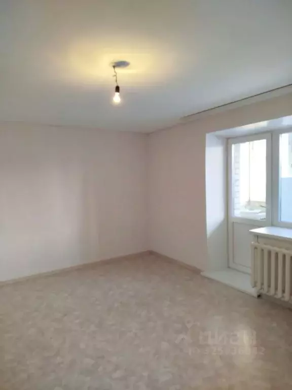 Студия Алтайский край, Новоалтайск ул. Анатолия, 100 (28.4 м) - Фото 2