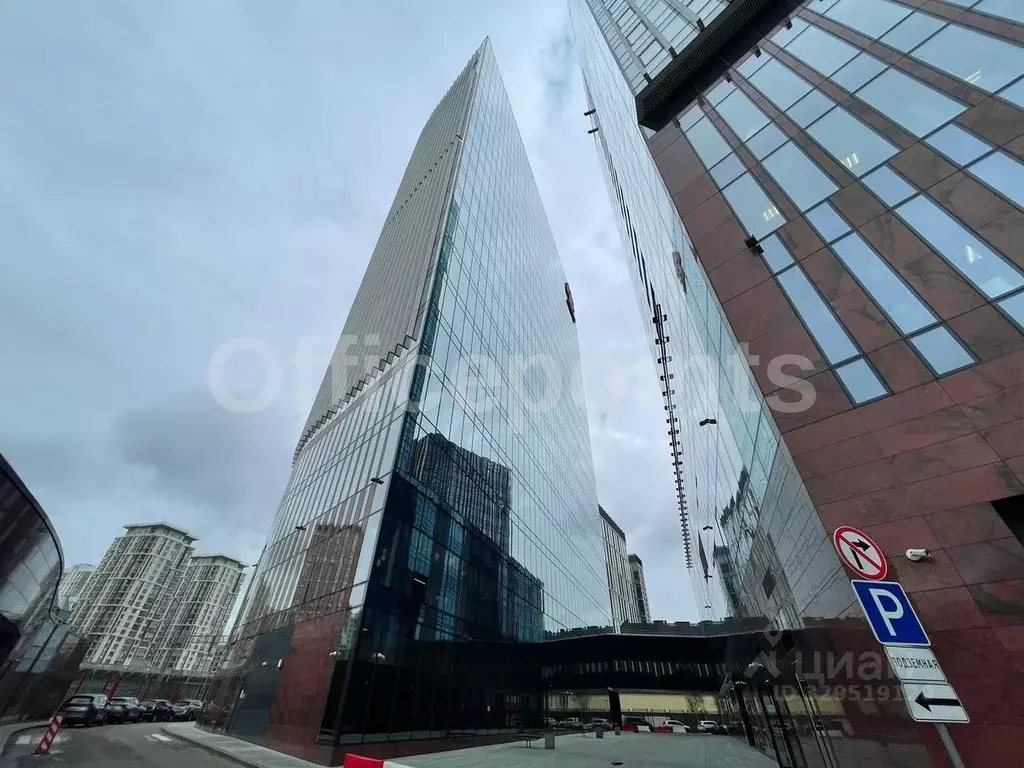 Офис в Москва ул. Вильгельма Пика, 16 (1228 м) - Фото 2