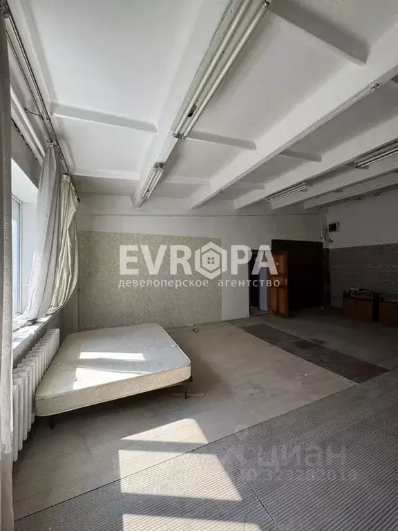 Офис в Ульяновская область, Ульяновск Почтовая ул., 11 (52 м) - Фото 2