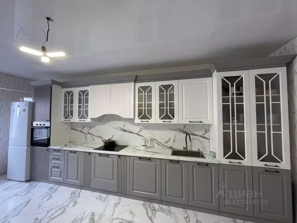 4-к кв. Кабардино-Балкария, Нальчик ул. Байсултанова (120.0 м) - Фото 2