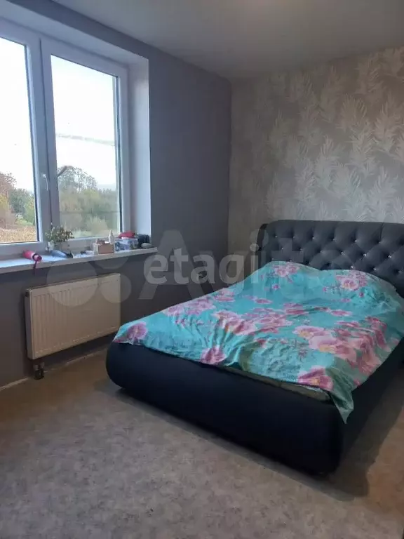 2-к. квартира, 56,7 м, 3/5 эт. - Фото 0