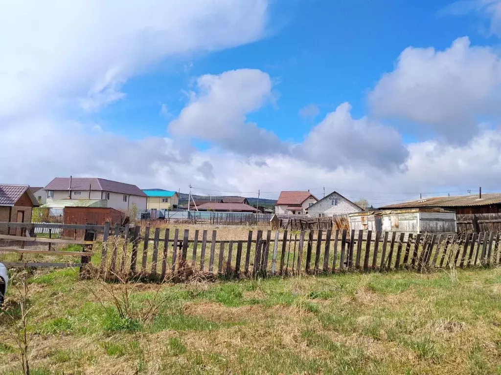 Участок в Красноярский край, Красноярск городской округ, д. Бугачево  ... - Фото 2