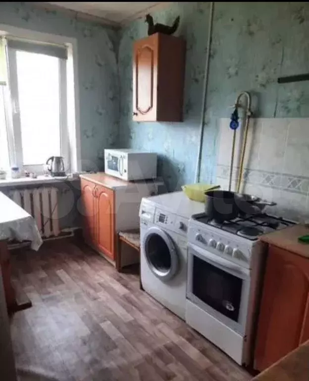 3-к. квартира, 63 м, 5/5 эт. - Фото 0