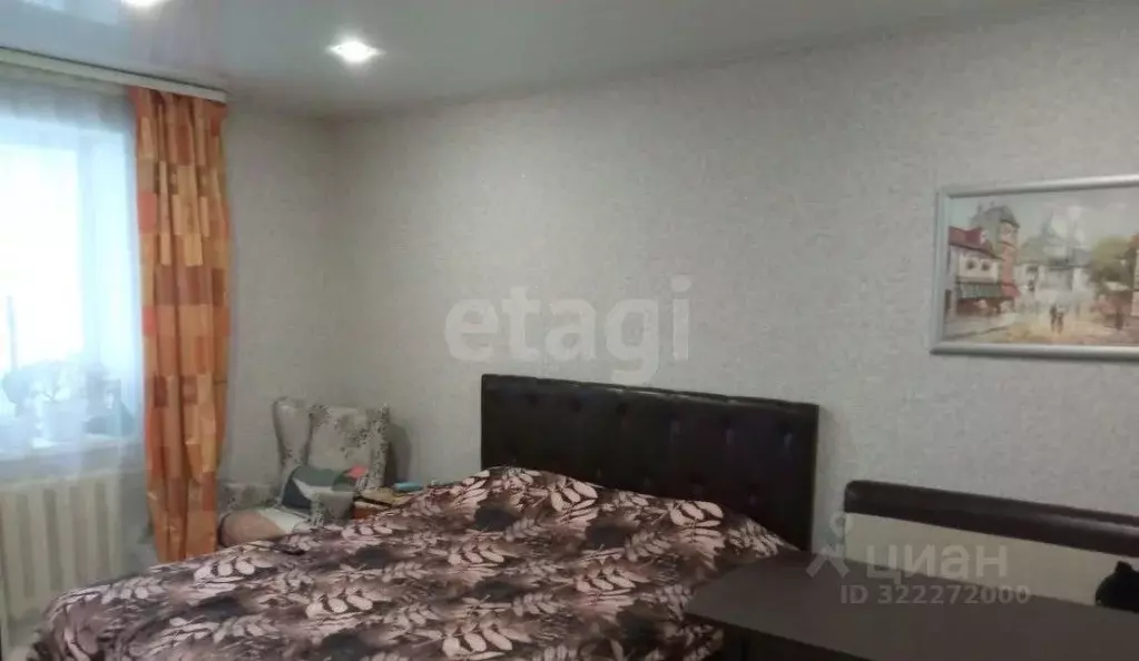 2-к кв. Пермский край, Пермь ул. Гашкова, 45 (50.0 м) - Фото 2