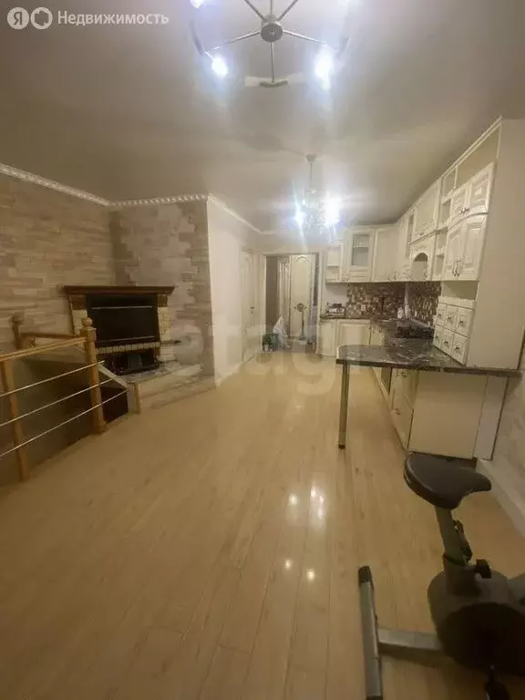 2-комнатная квартира: Щепкинское сельское поселение, посёлок ... - Фото 2