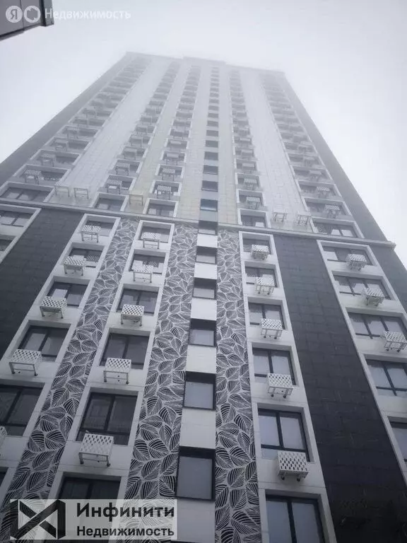 3-комнатная квартира: Ставрополь, Российский проспект, 17к2 (72 м) - Фото 2