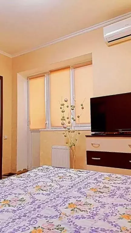 1-к кв. Краснодарский край, Анапа Солнечная ул., 30 (33.0 м) - Фото 2