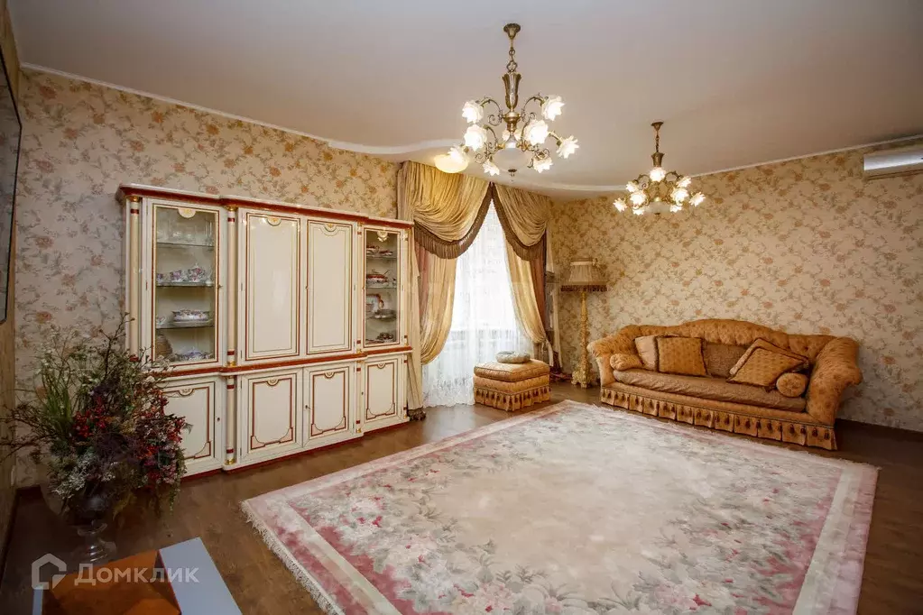 Продаётся 3-к квартира, 143.3 м - Фото 0