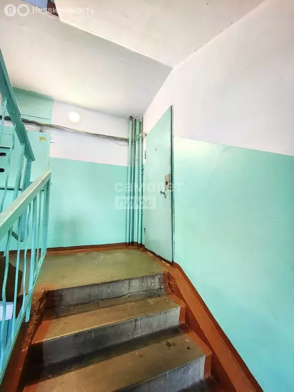 1-комнатная квартира: Благовещенск, улица Мухина, 18 (42 м) - Фото 1