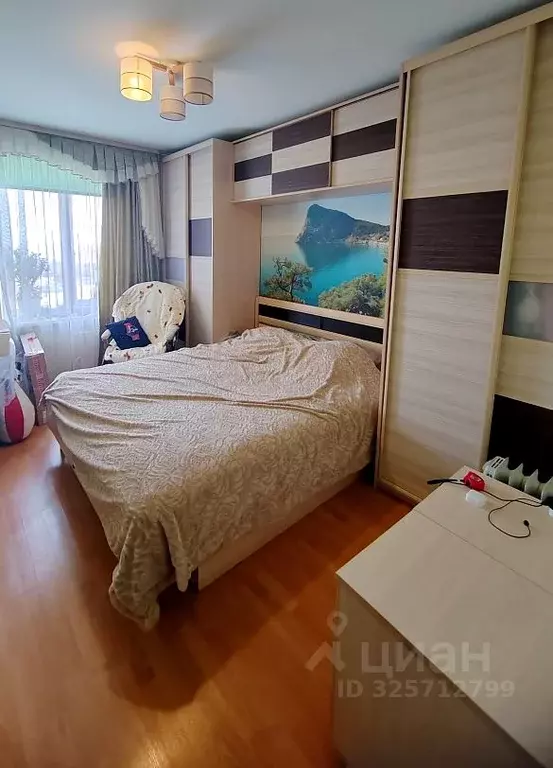 2-к кв. Ярославская область, Ярославль ул. Слепнева, 37 (77.0 м) - Фото 1