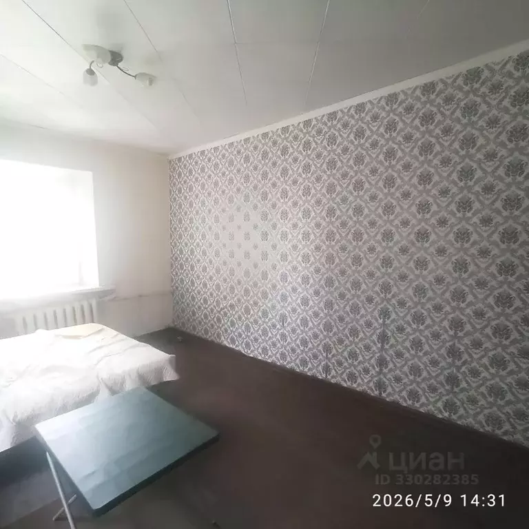 2-к кв. Рязанская область, Рязань Октябрьский городок мкр, ул. ... - Фото 1