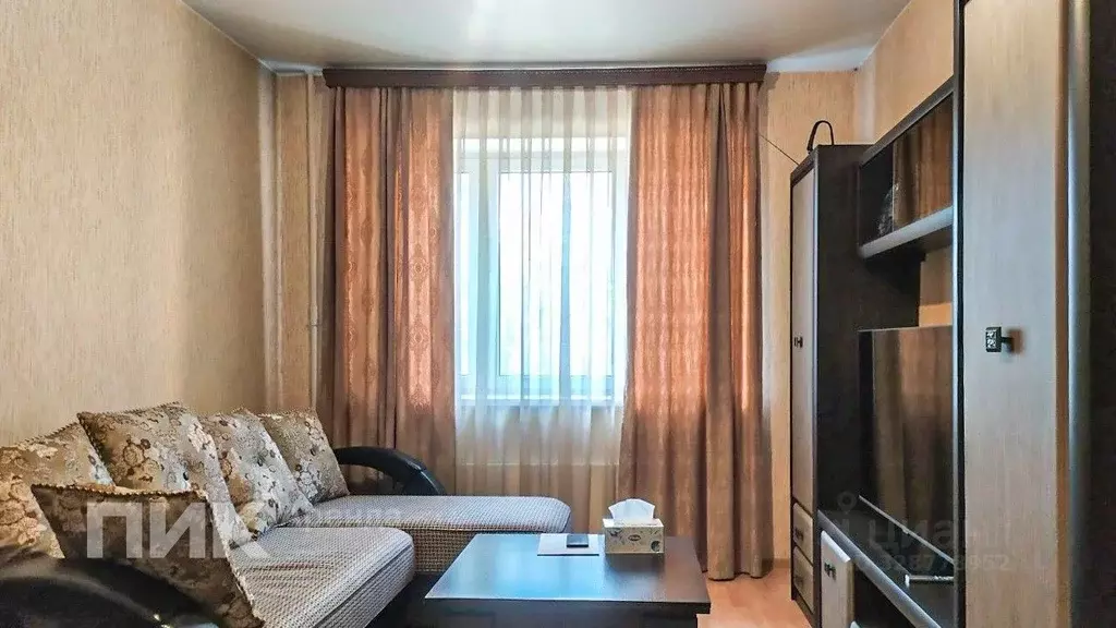 2-к кв. Московская область, Балашиха Южное Кучино мкр, 7 (53.5 м) - Фото 2
