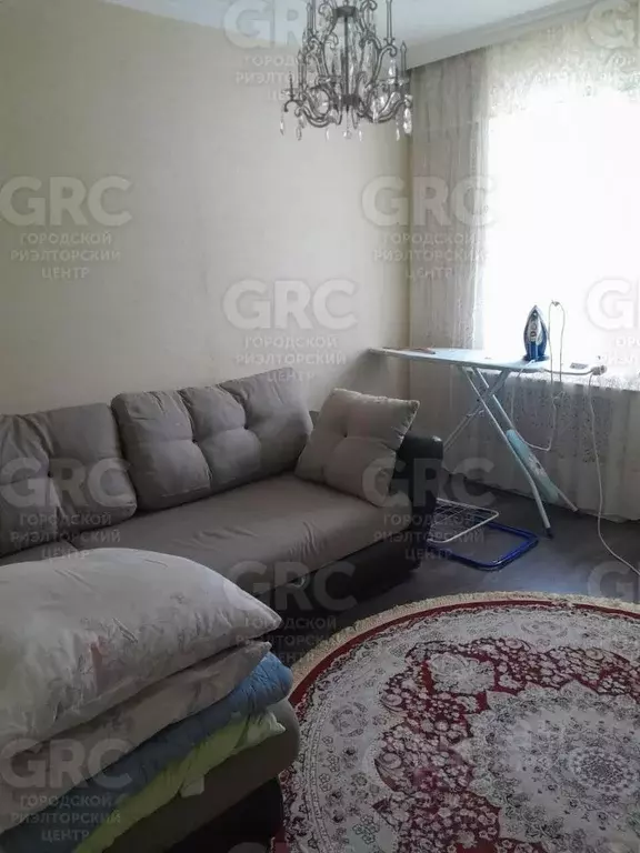 2-к кв. Краснодарский край, Сочи ул. Дарвина, 86 (56.0 м) - Фото 1