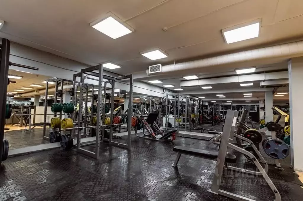 Помещение свободного назначения в Челябинская область, Челябинск ... - Фото 0