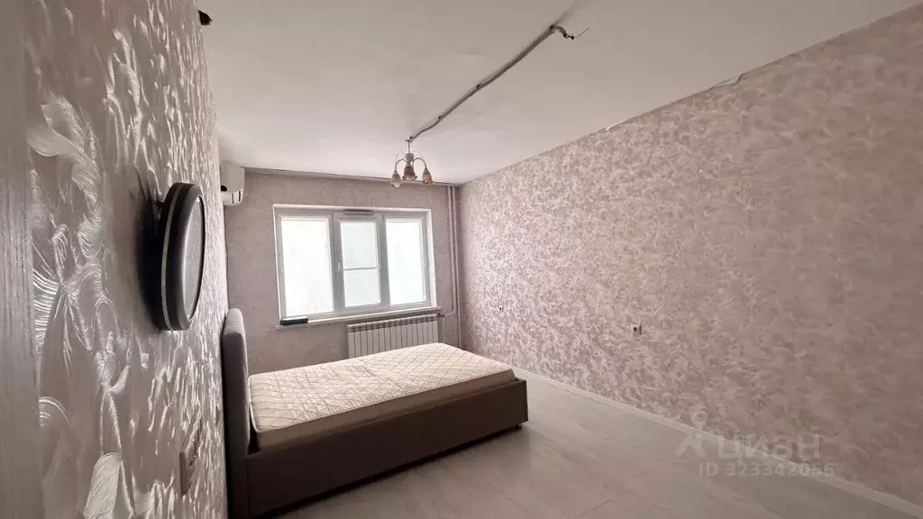 1-к кв. Краснодарский край, Краснодар ул. Невкипелого, 12 (39.0 м) - Фото 2