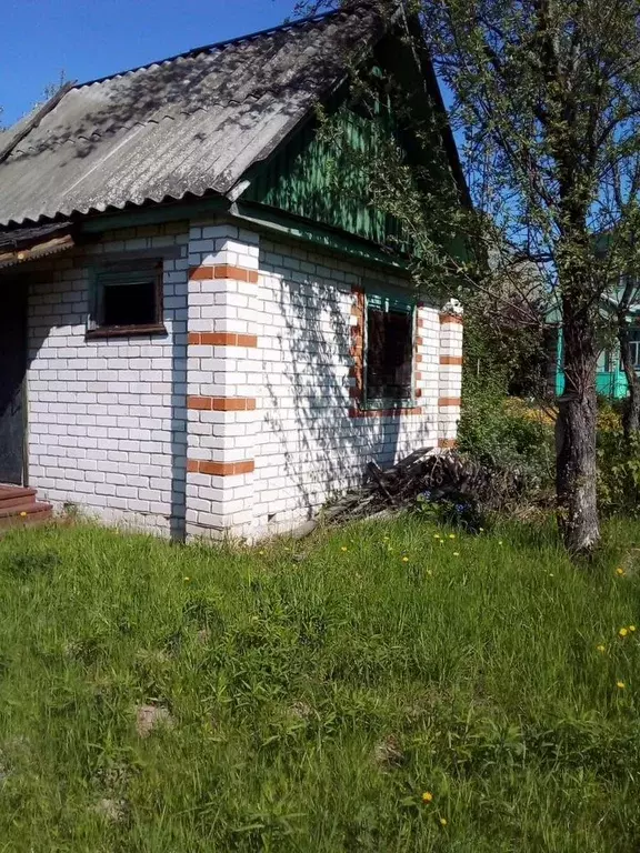 Дом 40 м на участке 6 сот. - Фото 1