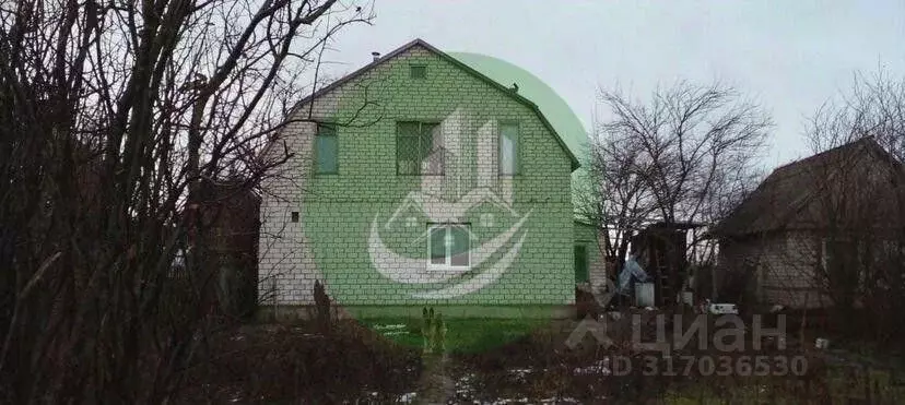 Дом в Ставропольский край, Ессентуки Овощевод СТ, проезд 21-й (70 м) - Фото 0