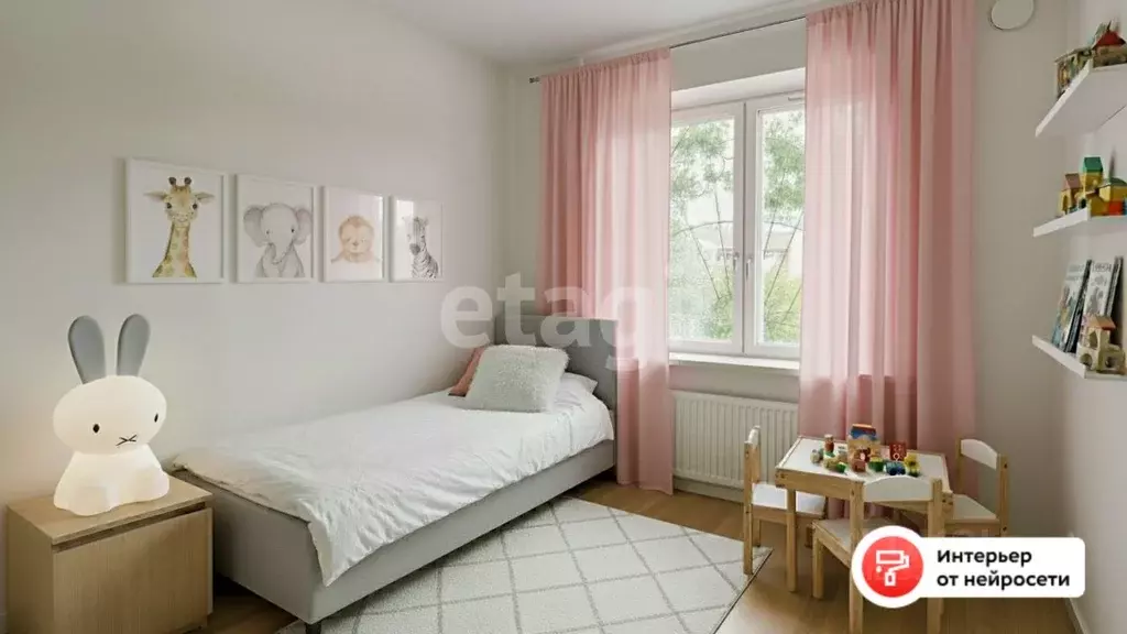 3-к кв. Алтай, Горно-Алтайск ул. Григория Чорос-Гуркина (57.4 м) - Фото 1