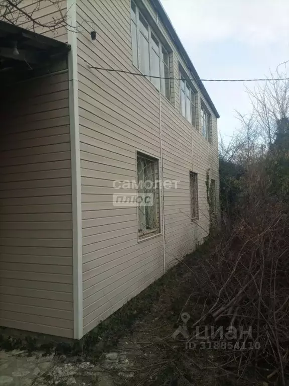 Дом в Краснодарский край, Геленджик ул. Ленина (250 м) - Фото 0