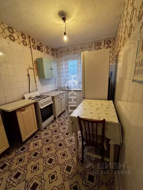 2-к кв. Нижегородская область, Нижний Новгород Телеграфная ул., 3 ... - Фото 2