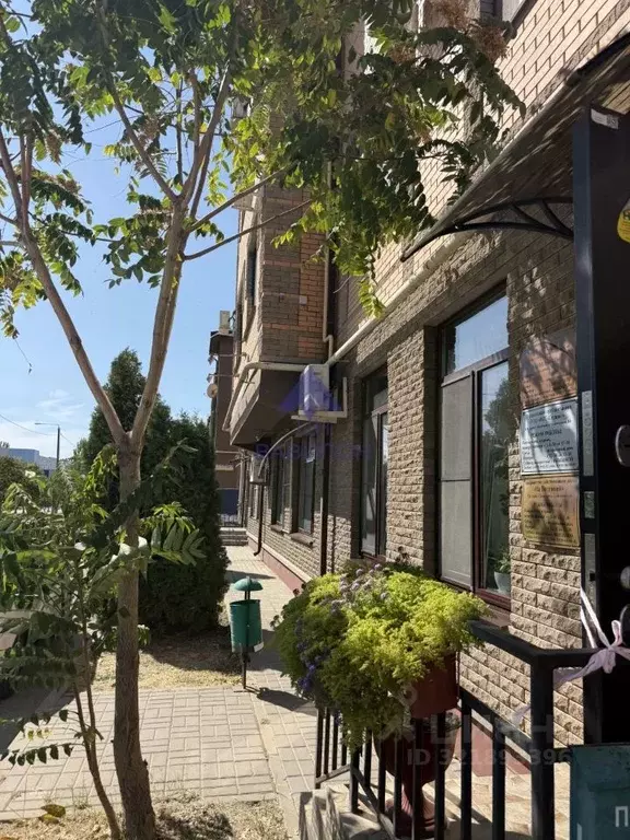 Офис в Ростовская область, Волгодонск Молодежная ул. (98 м) - Фото 2