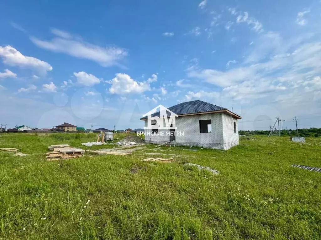 Дом 73 м на участке 9,5 сот. - Фото 1