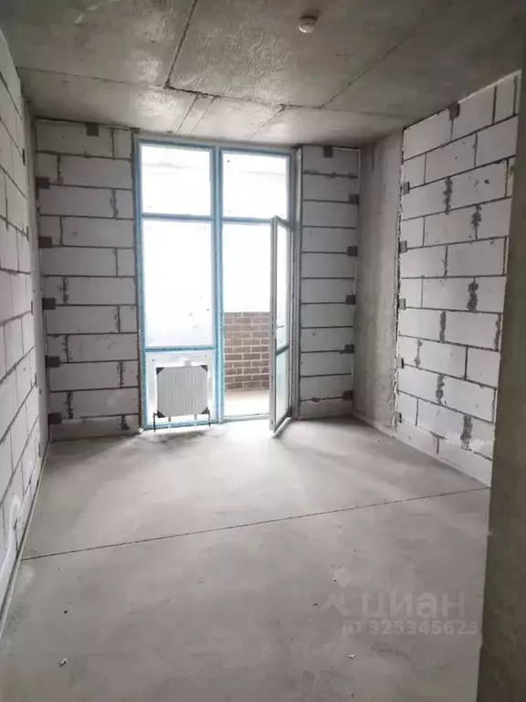 Студия Краснодарский край, Динской район, Южно-Кубанское с/пос, пос. ... - Фото 1