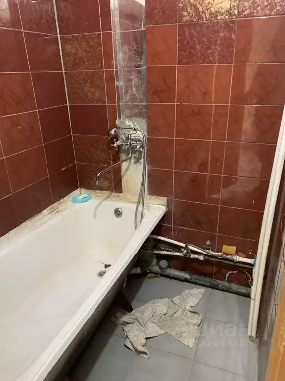 Комната Иркутская область, Иркутск ул. 30-й Иркутской Дивизии, 7 (10.0 ... - Фото 2