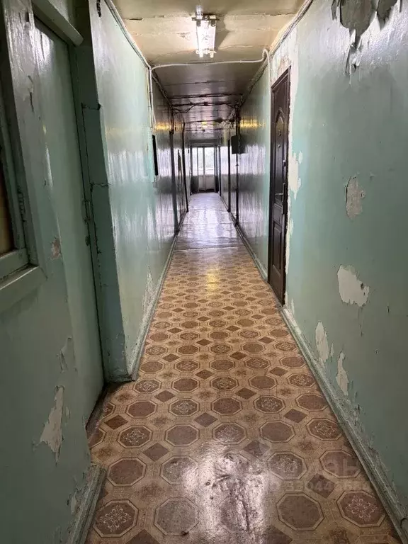 Комната Удмуртия, Ижевск Воткинское ш., 166б (16.4 м) - Фото 1