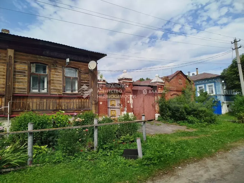 Дом 74,7 м на участке 15 сот. - Фото 1