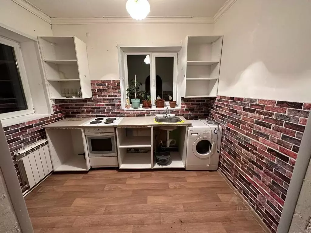 Дом в Новосибирская область, Новосибирск ул. Добролюбова, 133 (60 м) - Фото 1