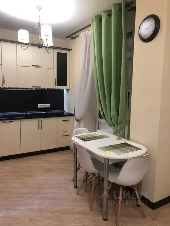 Квартира, 2 комнаты, 50 м - Фото 0