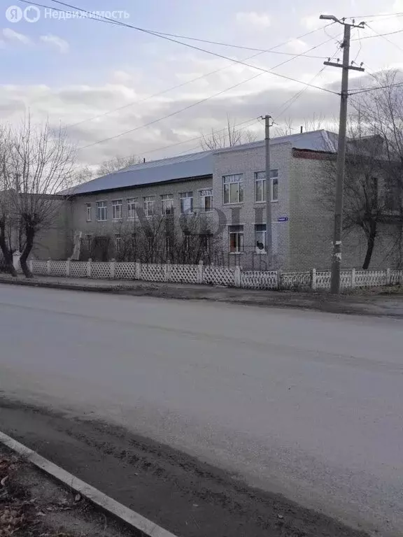 Помещение свободного назначения (960.8 м) - Фото 1