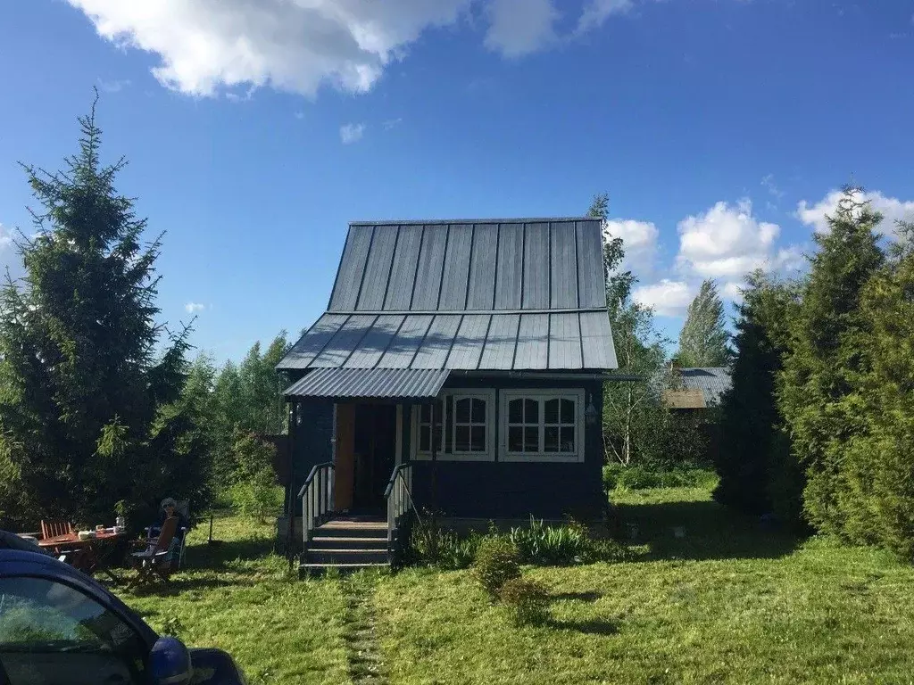 Дача, 70 м - Фото 0