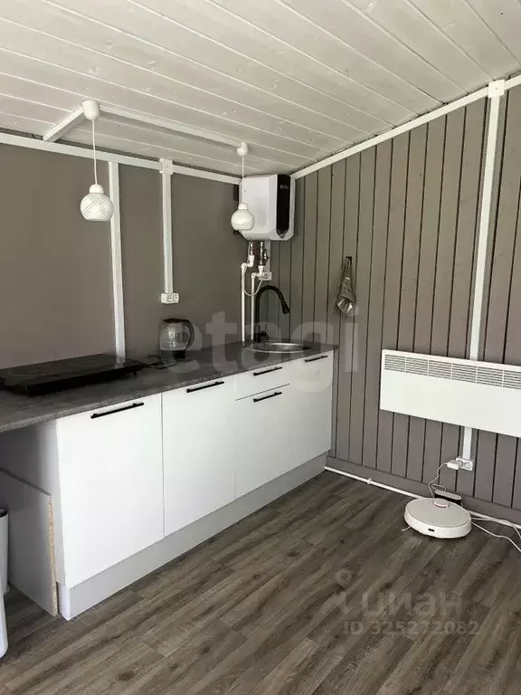 Дом в Псковская область, Псковский район, Ядровская волость, ... - Фото 1