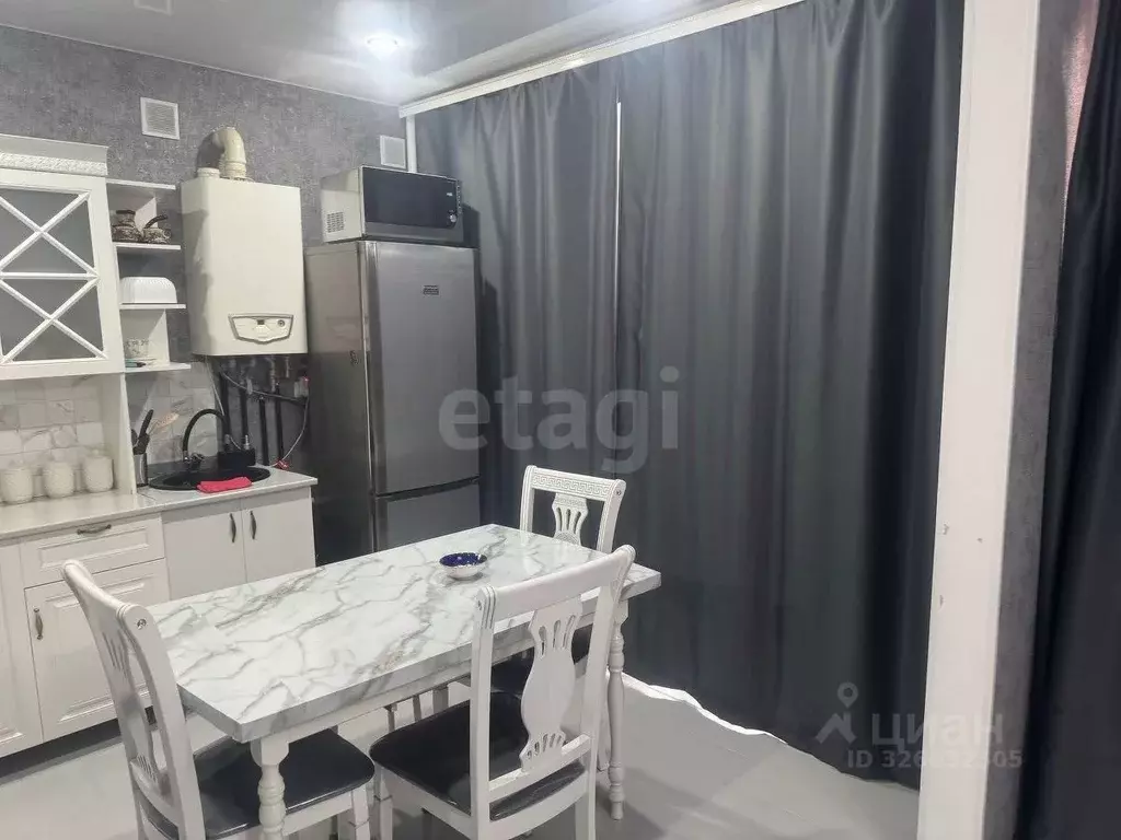 3-к кв. Северная Осетия, Владикавказ ул. Зураба Магкаева, 10к2 (77.0 ... - Фото 2