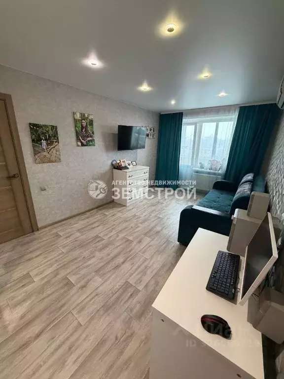 2-к кв. Московская область, Коломна ул. Добролюбова, 17 (50.1 м) - Фото 1